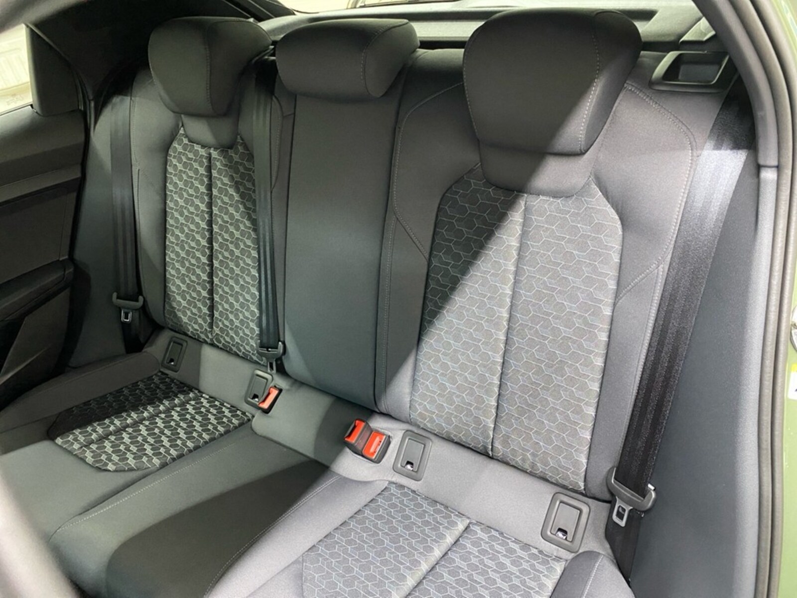 Audi A1 Sportback – Bild 6