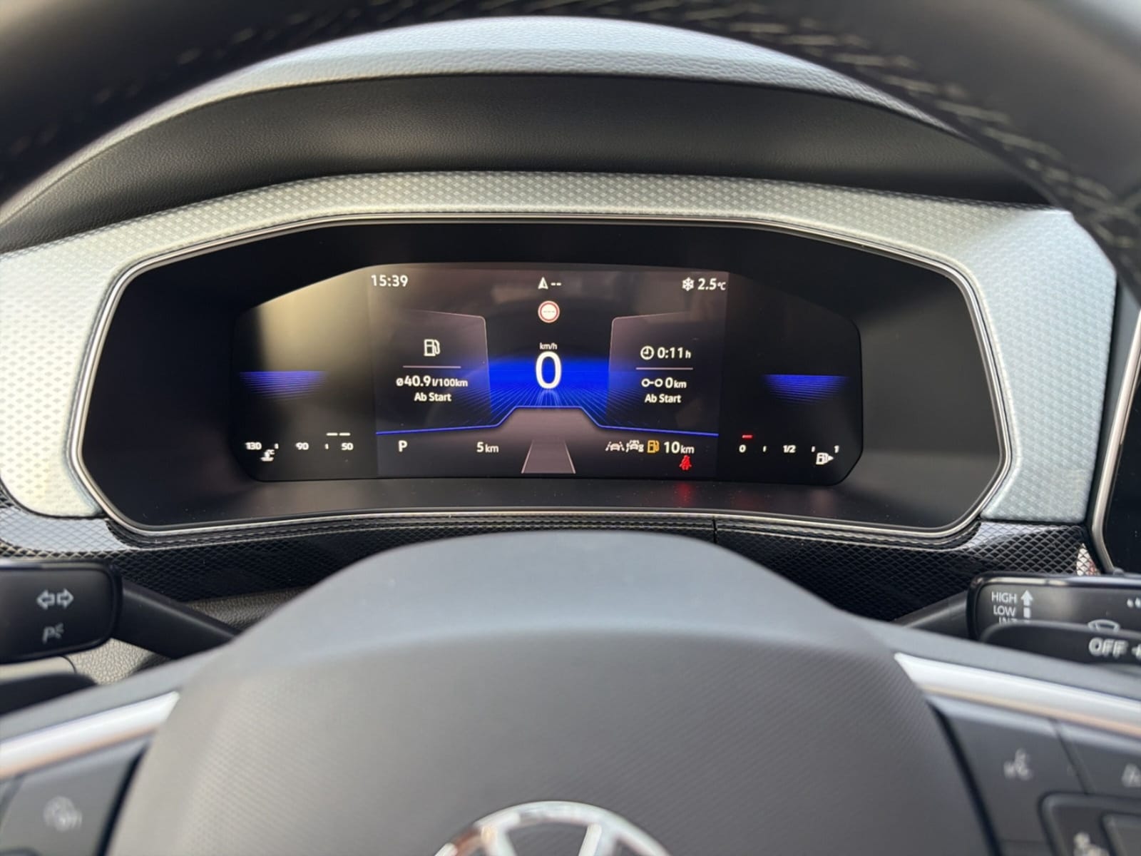 Volkswagen T-Cross – Bild 9