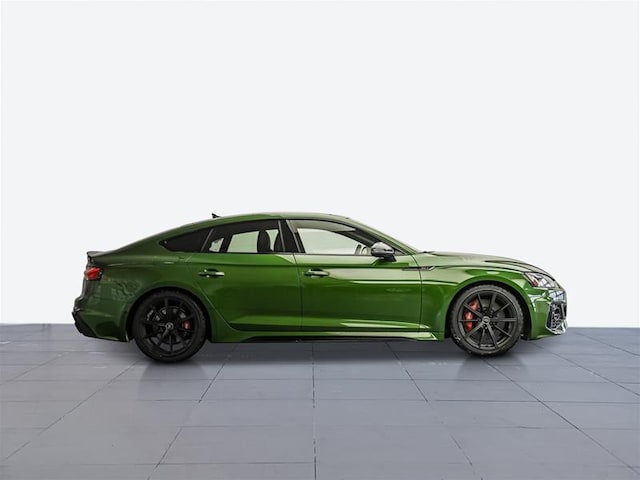 2021 Audi Audi RS 5 Sportback