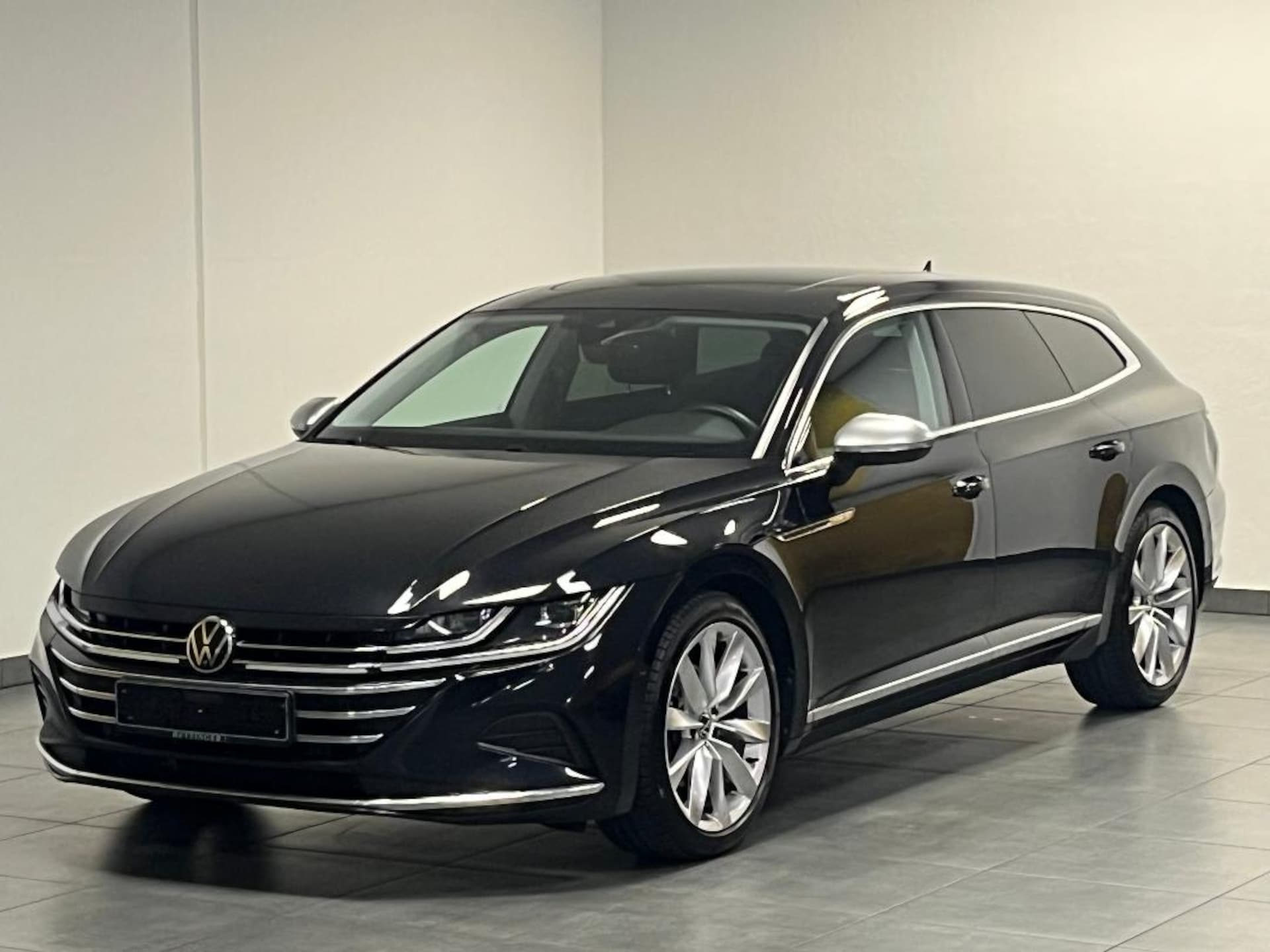 Volkswagen Arteon Shooting Brake Elegance