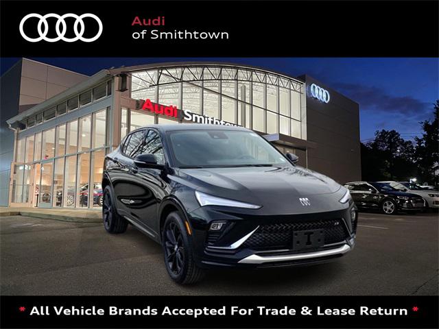 2024 Buick Envista Sport Touring