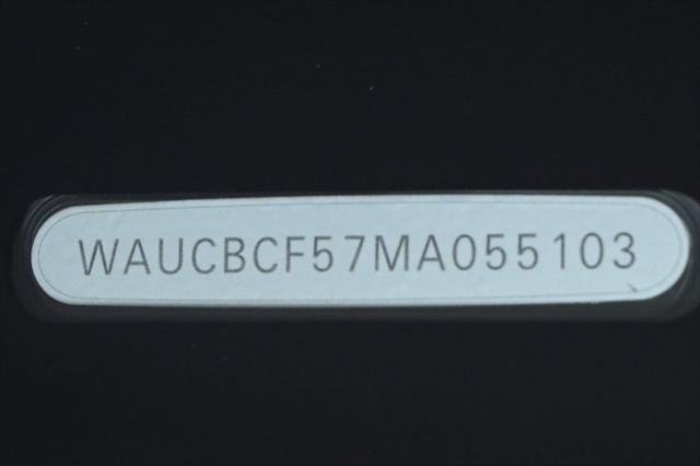 2021 Audi A5 Sportback Premium Plus - Photo 24