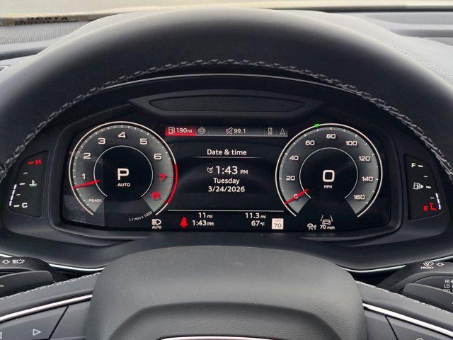 2026 Audi Q8 Premium Plus - Photo 49