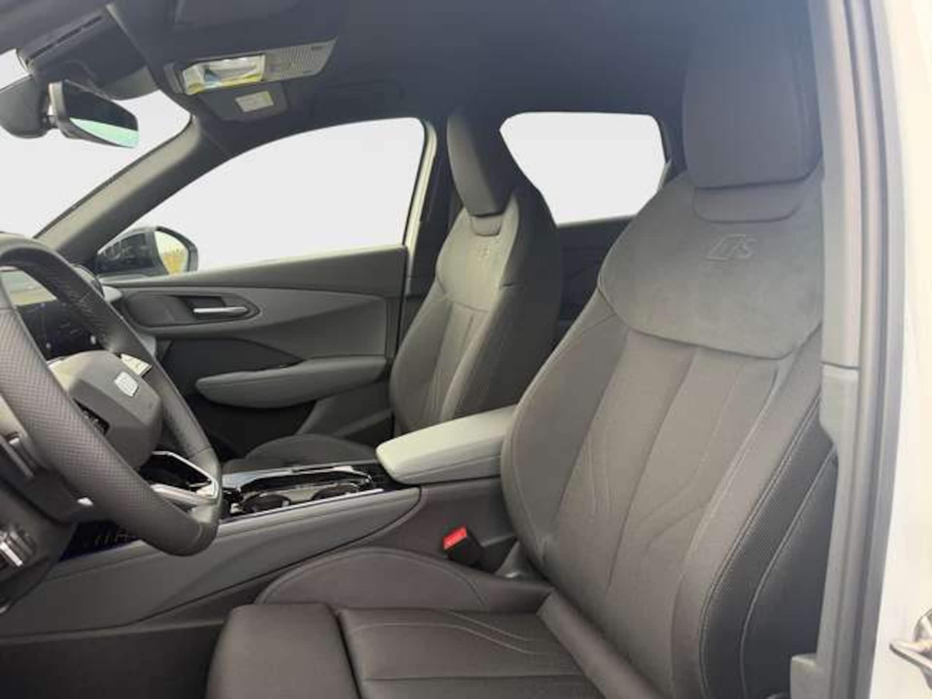Audi Q3 SUV