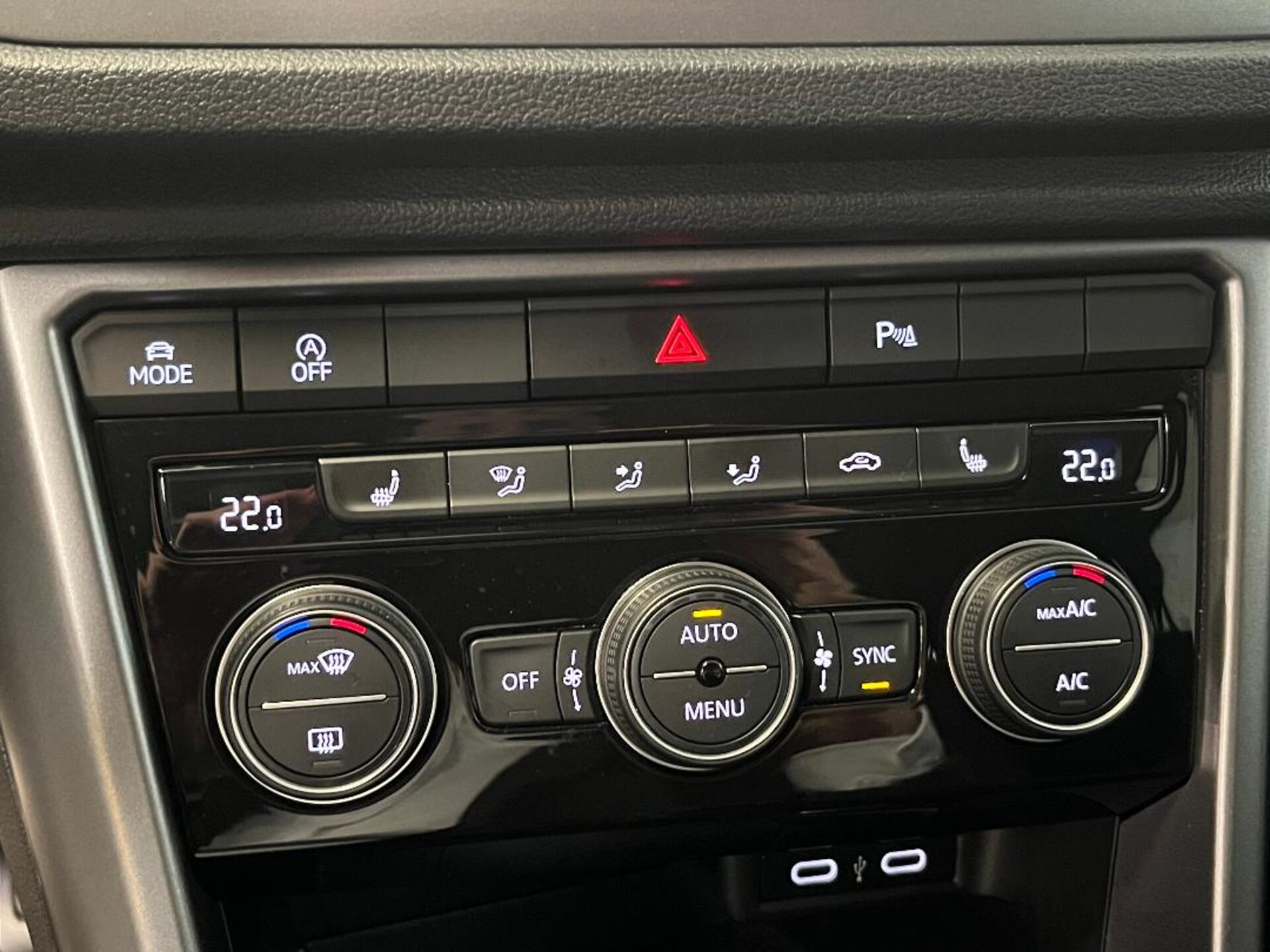 Volkswagen T-Roc Active