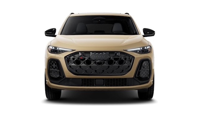 2025 Audi SQ5