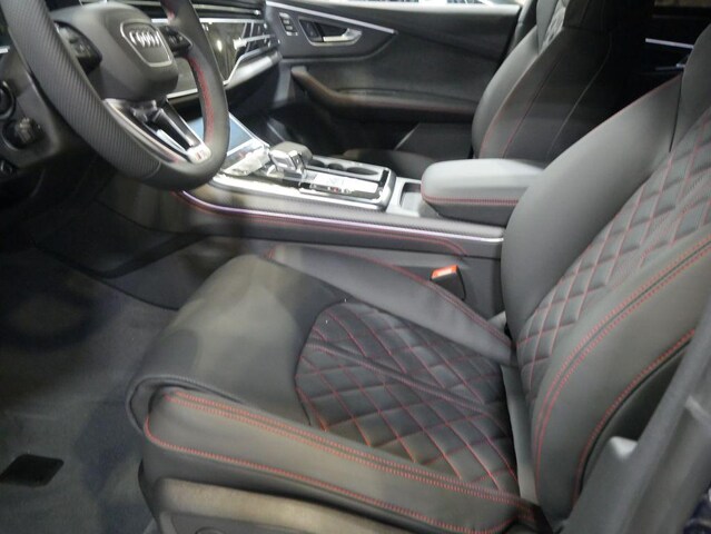 2026 Audi Q8 Prestige - Photo 14