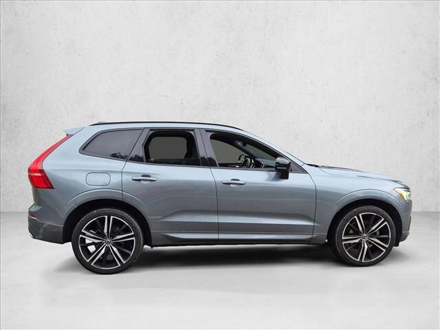 2020 Volvo XC60