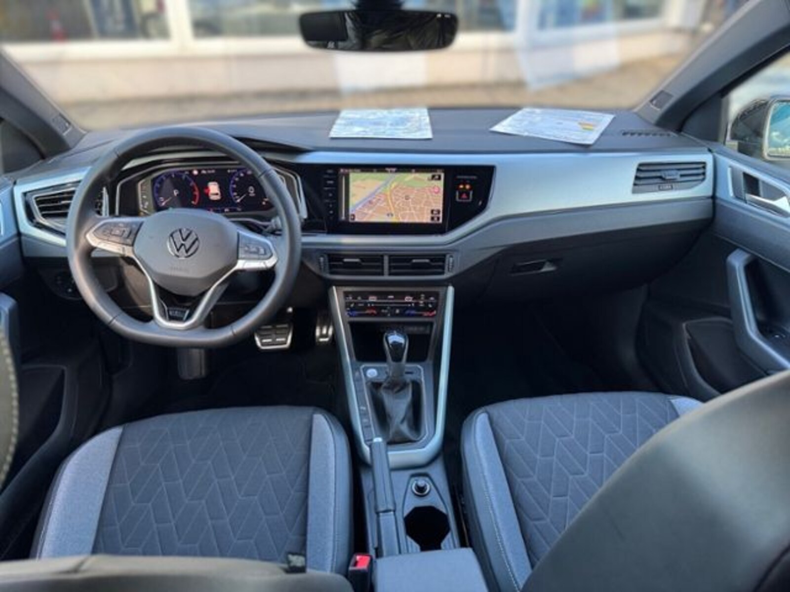 Volkswagen Polo – Bild 12