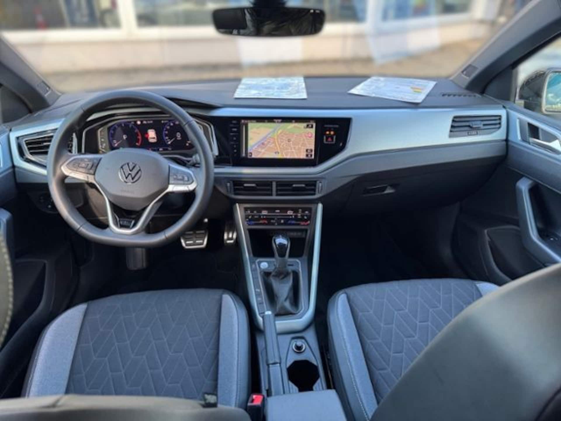 Volkswagen Polo Goal