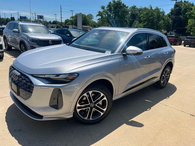 2026 Audi Q5
