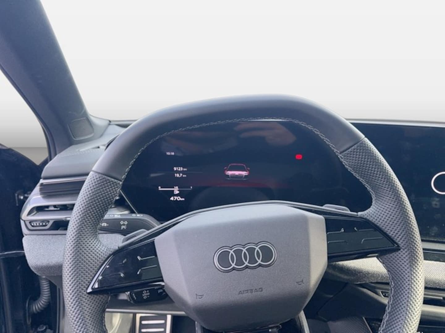 Bild über Audi A6 Avant edition one TDI quattro 150 kW S tronic - für weitere Informationen kontaktieren Sie den Audi Partner