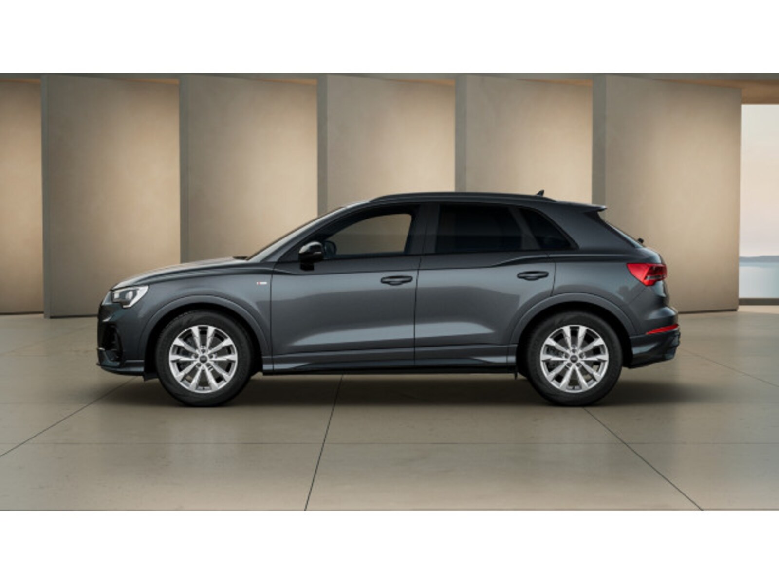 Audi Q3 – Bild 3