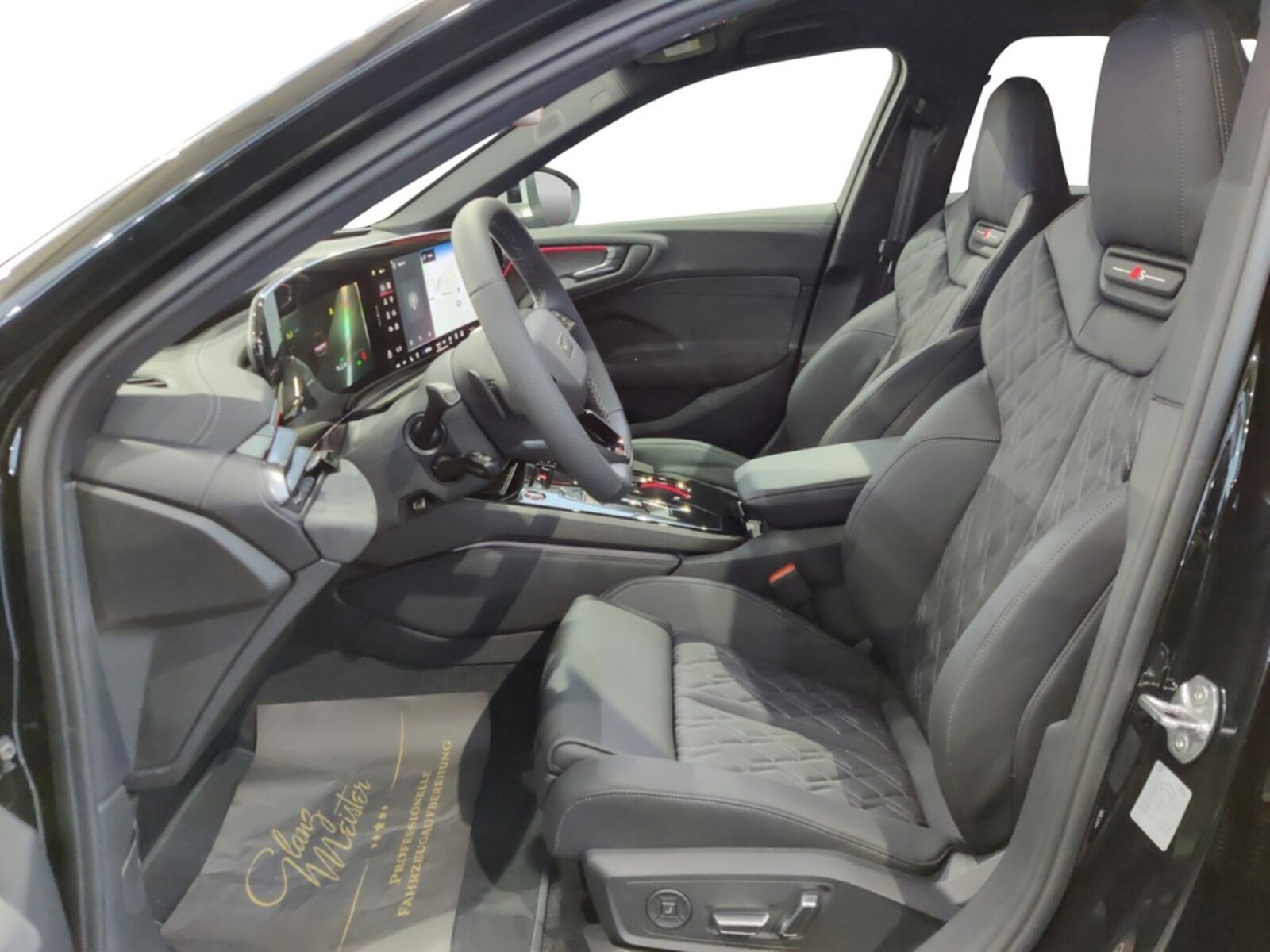 Audi S5 Avant – Bild 9