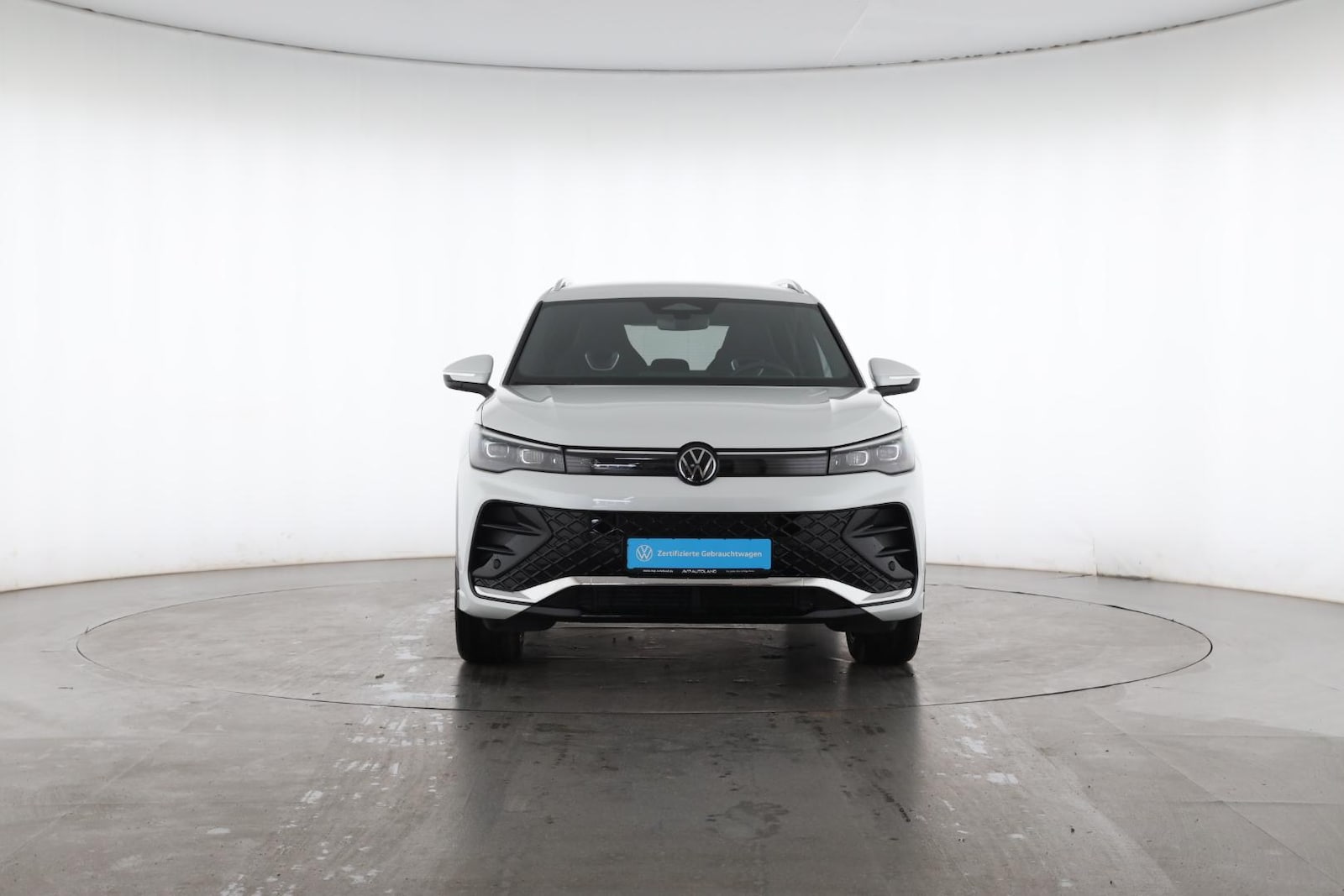 Volkswagen Tiguan – Bild 5