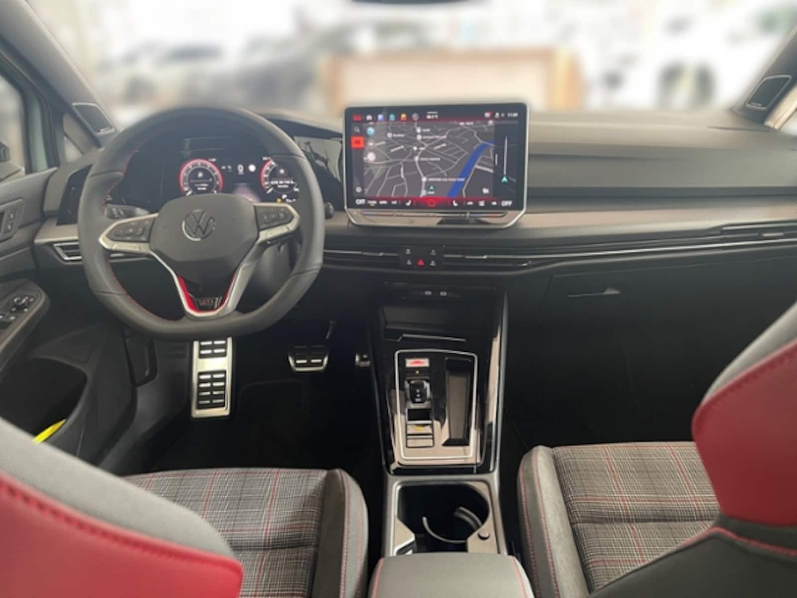 Volkswagen Golf – Bild 11