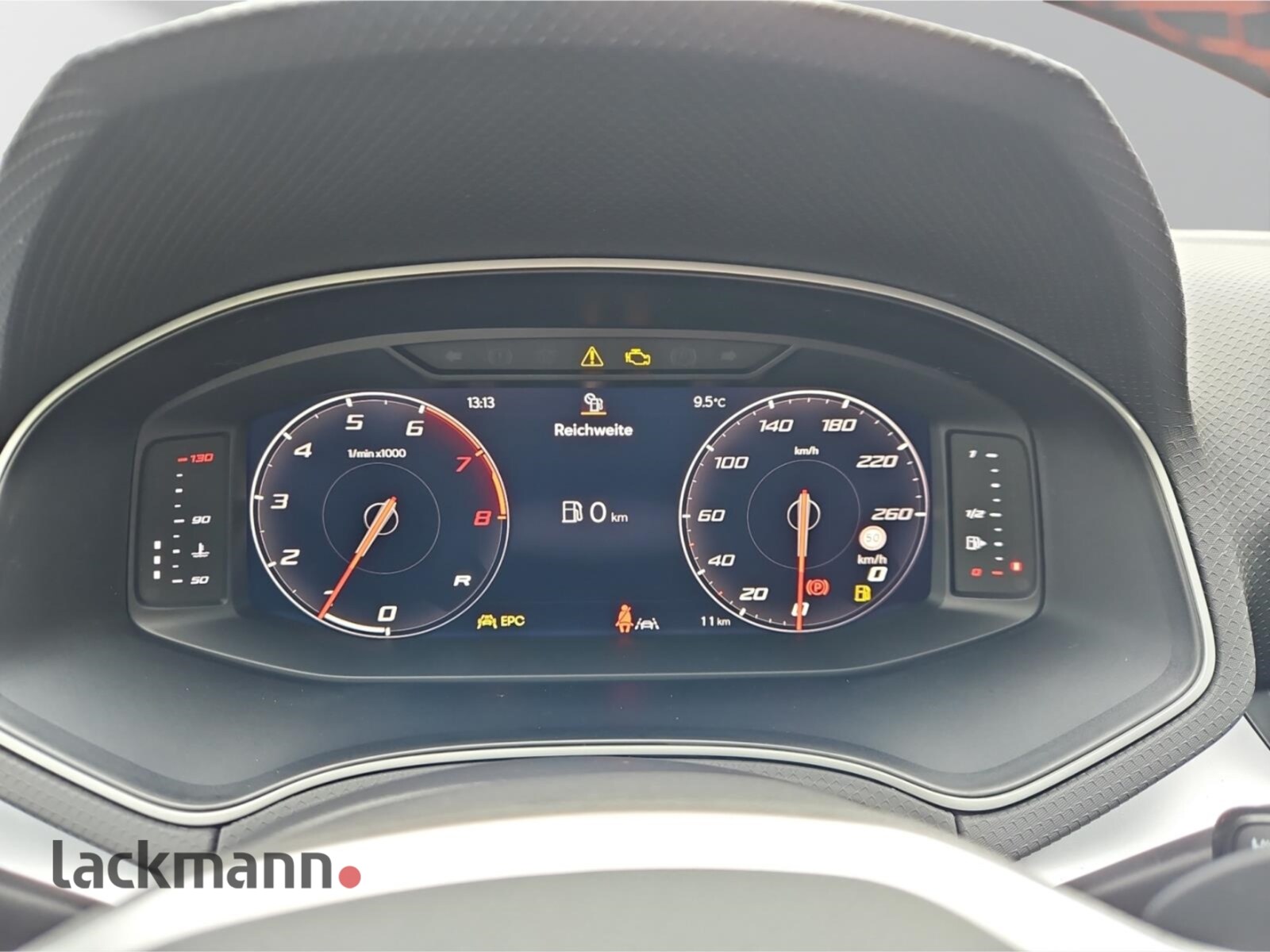 SEAT Ibiza – Bild 14