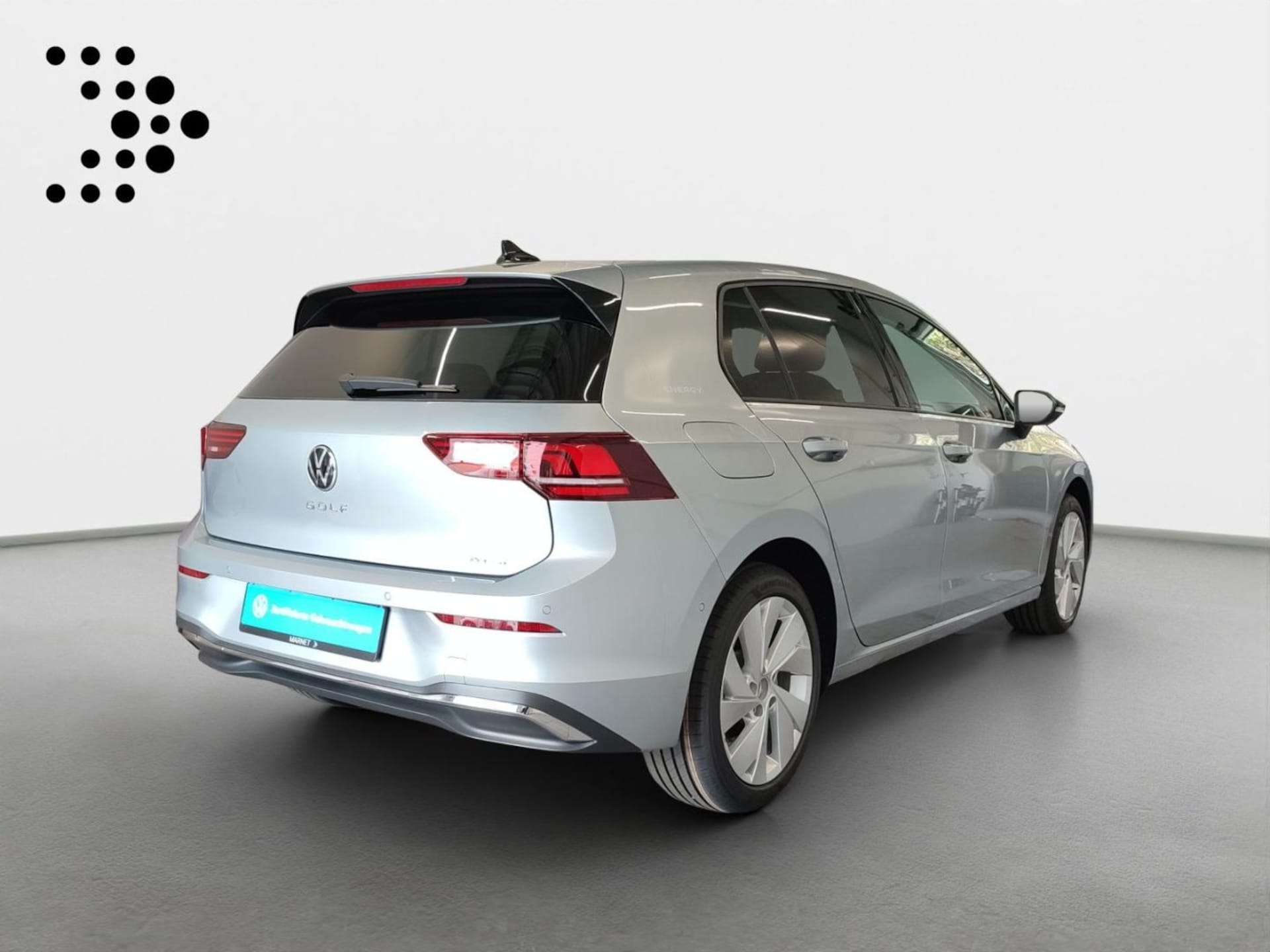 Volkswagen Golf ENERGY