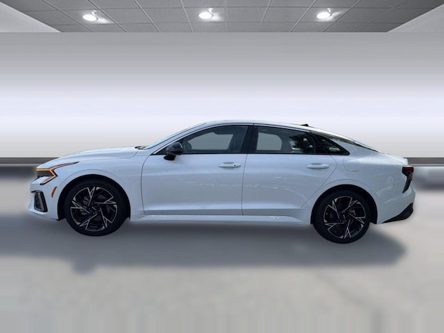 2025 Kia K5