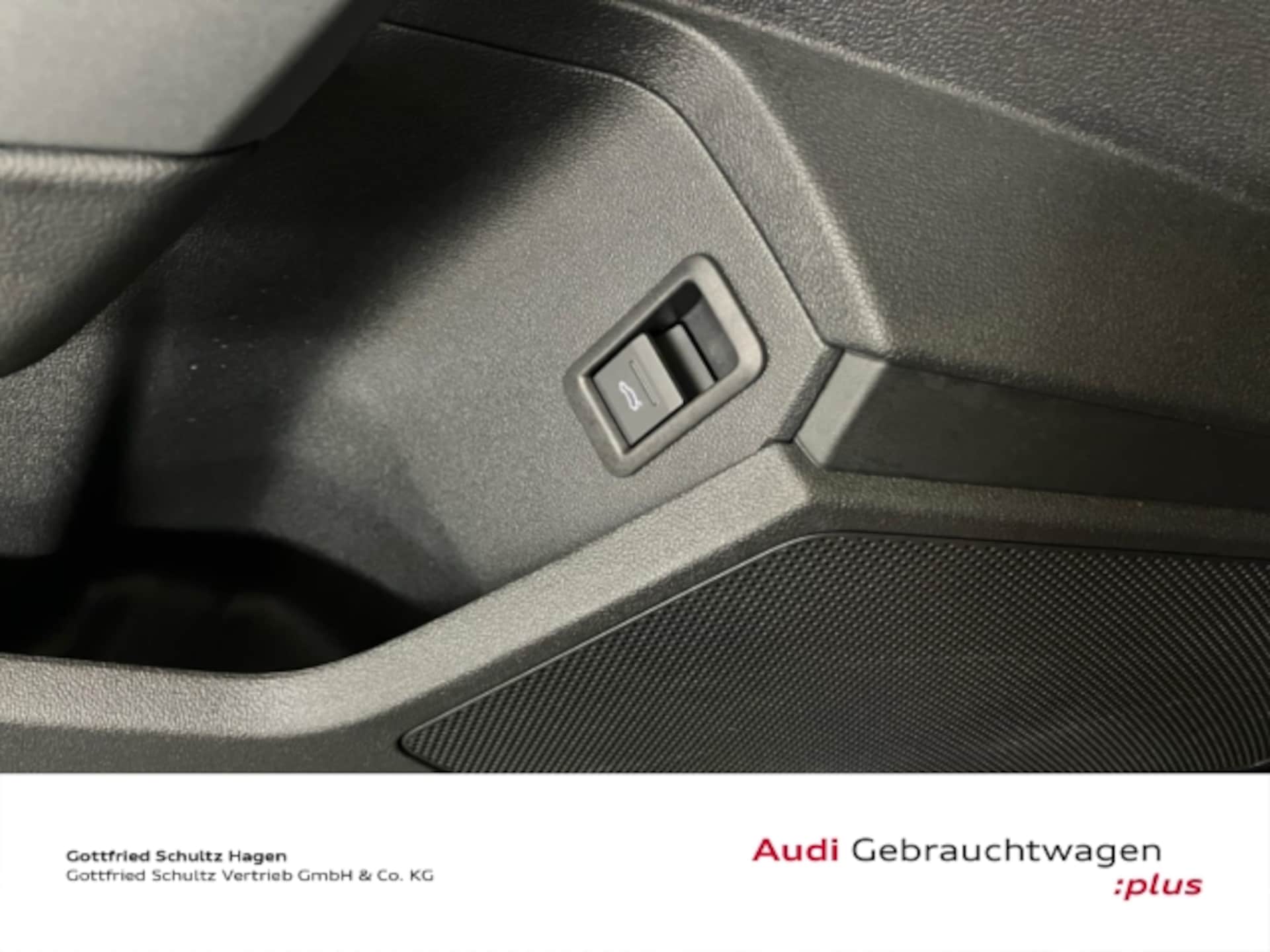 Audi A3 Sportback Advanced