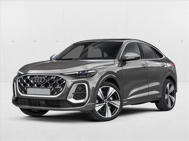 2026 Audi SQ5 Sportback