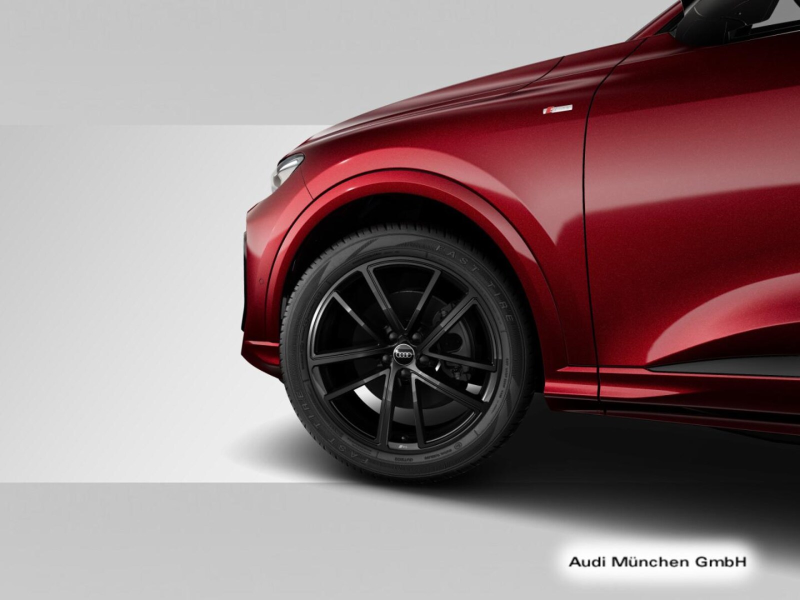 Audi Q5 Sportback – Bild 4