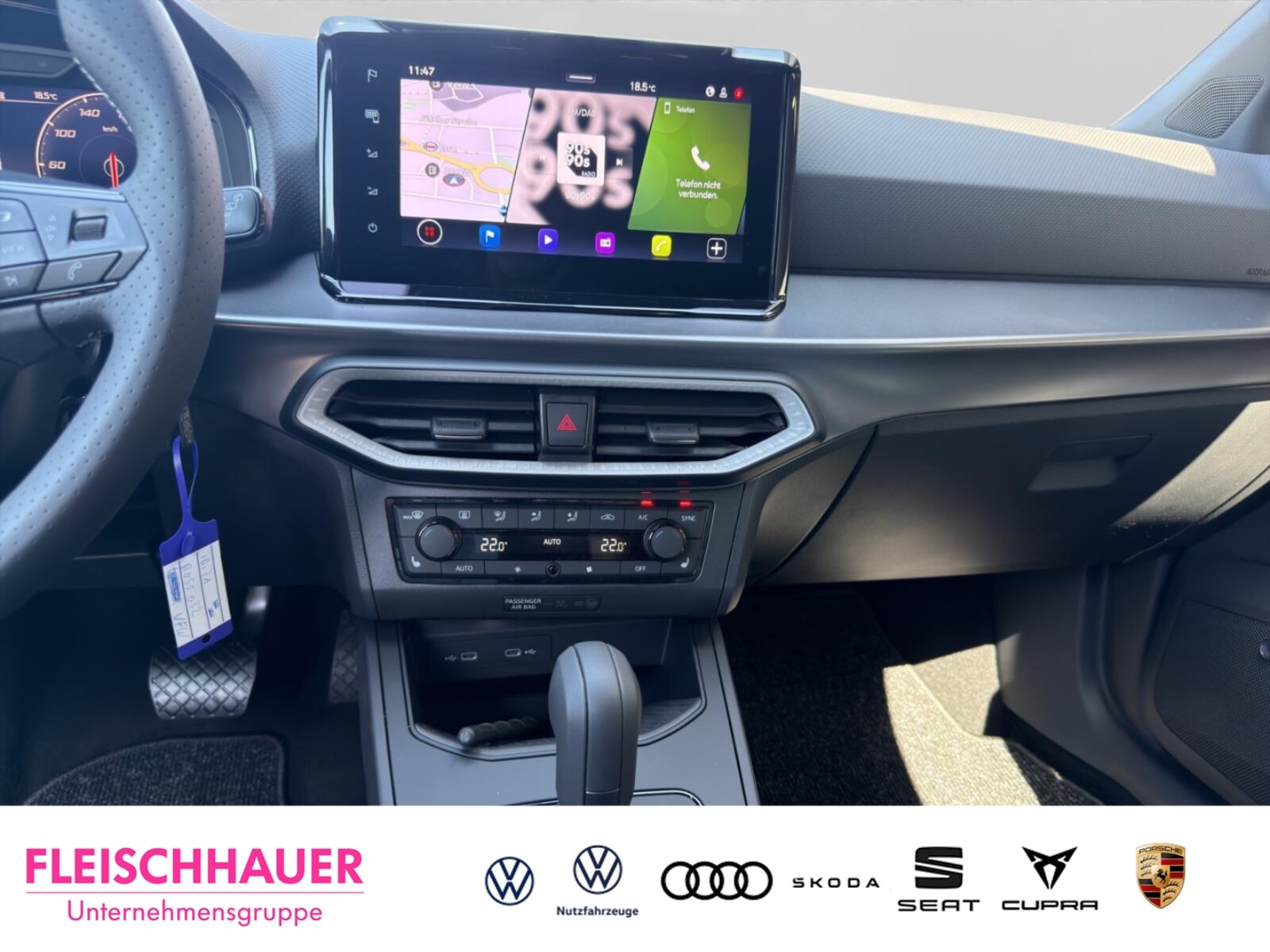 SEAT Ibiza – Bild 15