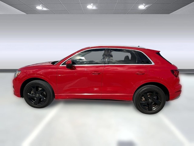 2019 Audi Q3 SUV