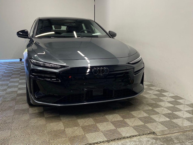 Photo of 2027 Audi S6 Sportback e-tron