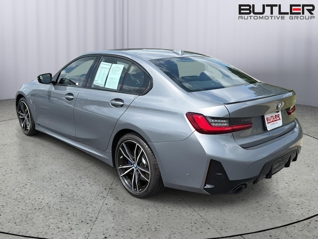 2023 BMW