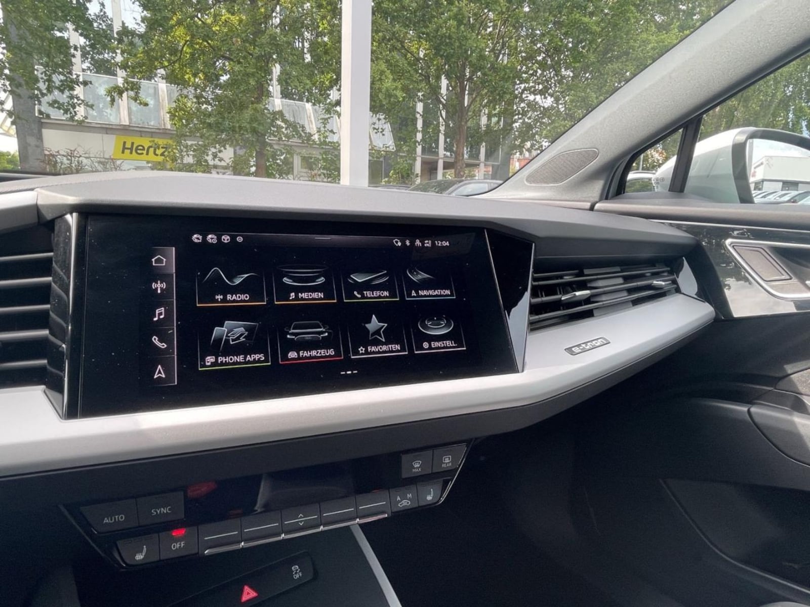 Audi Q4 e-tron – Bild 24