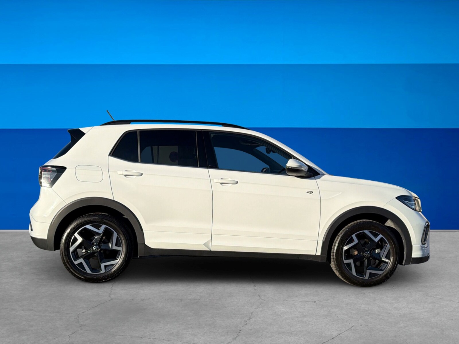 Volkswagen T-Cross – Bild 5