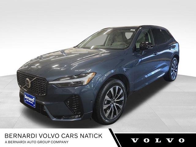 2024 Volvo XC60
