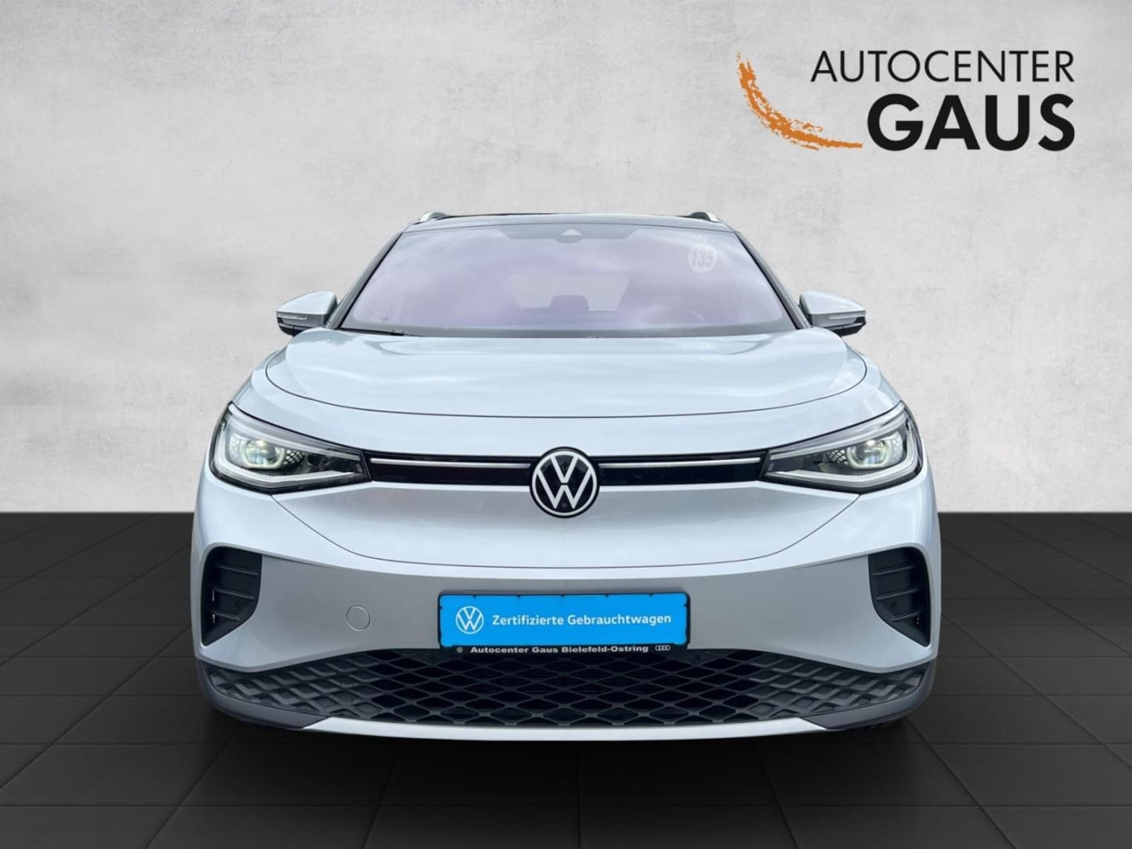 Volkswagen ID.4 – Bild 3