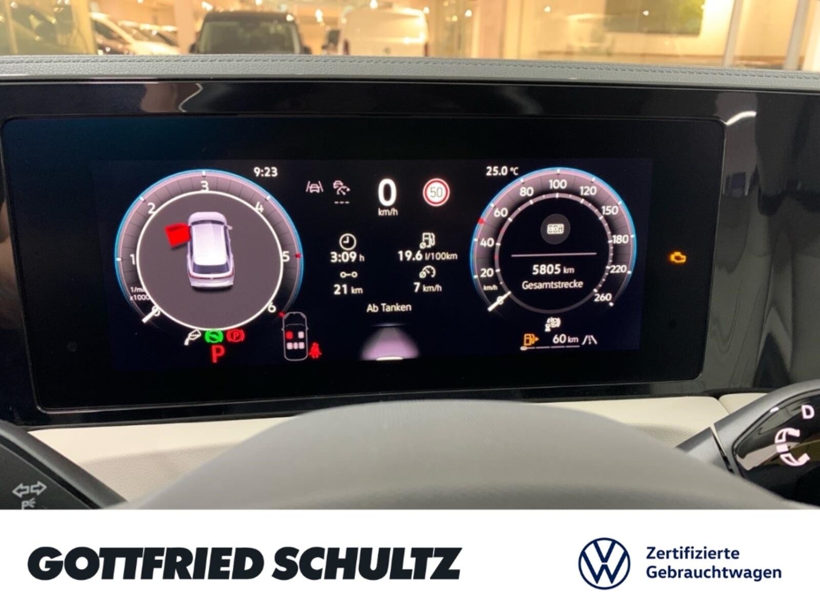 Volkswagen Tiguan – Bild 15