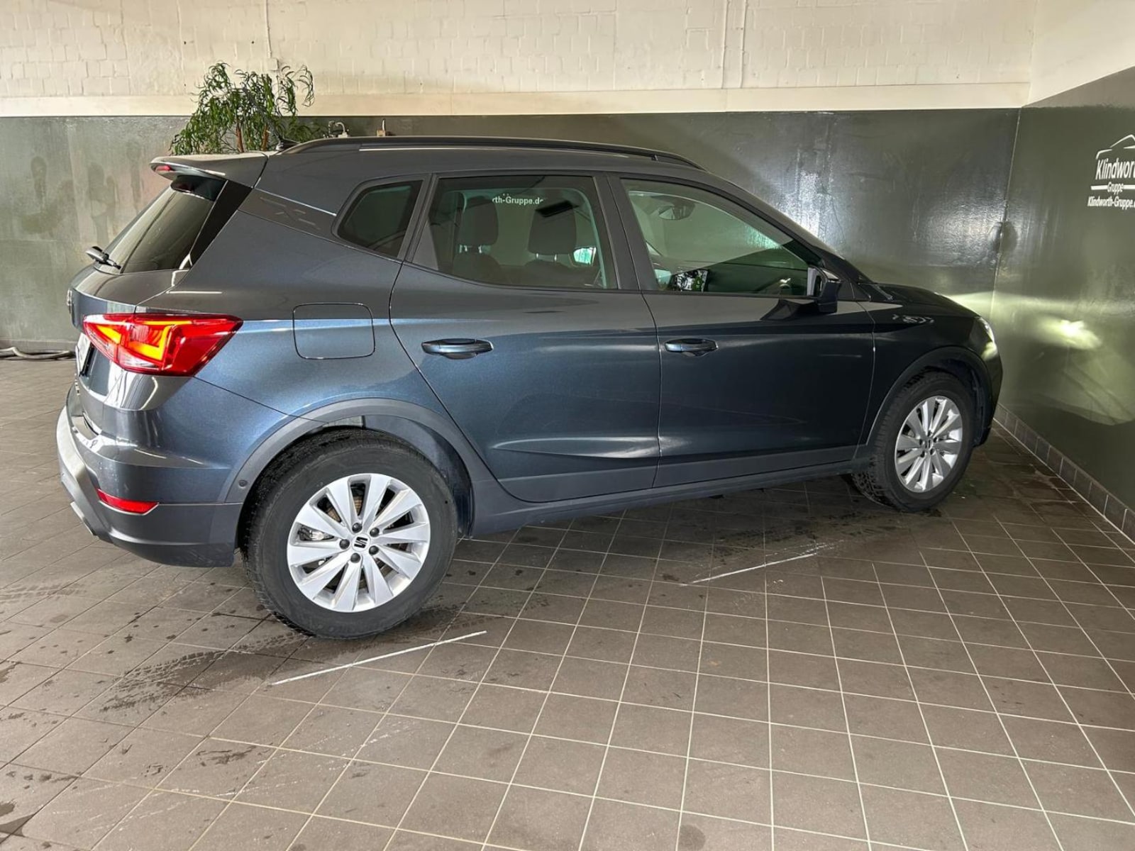 SEAT Arona – Bild 5
