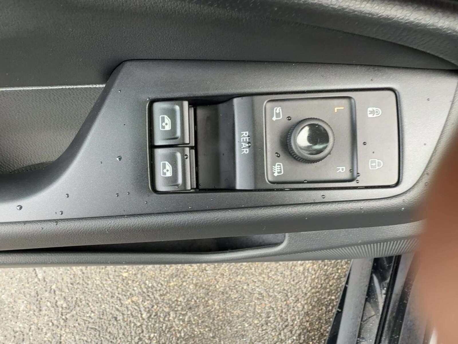 Volkswagen ID.7 Tourer – Bild 15