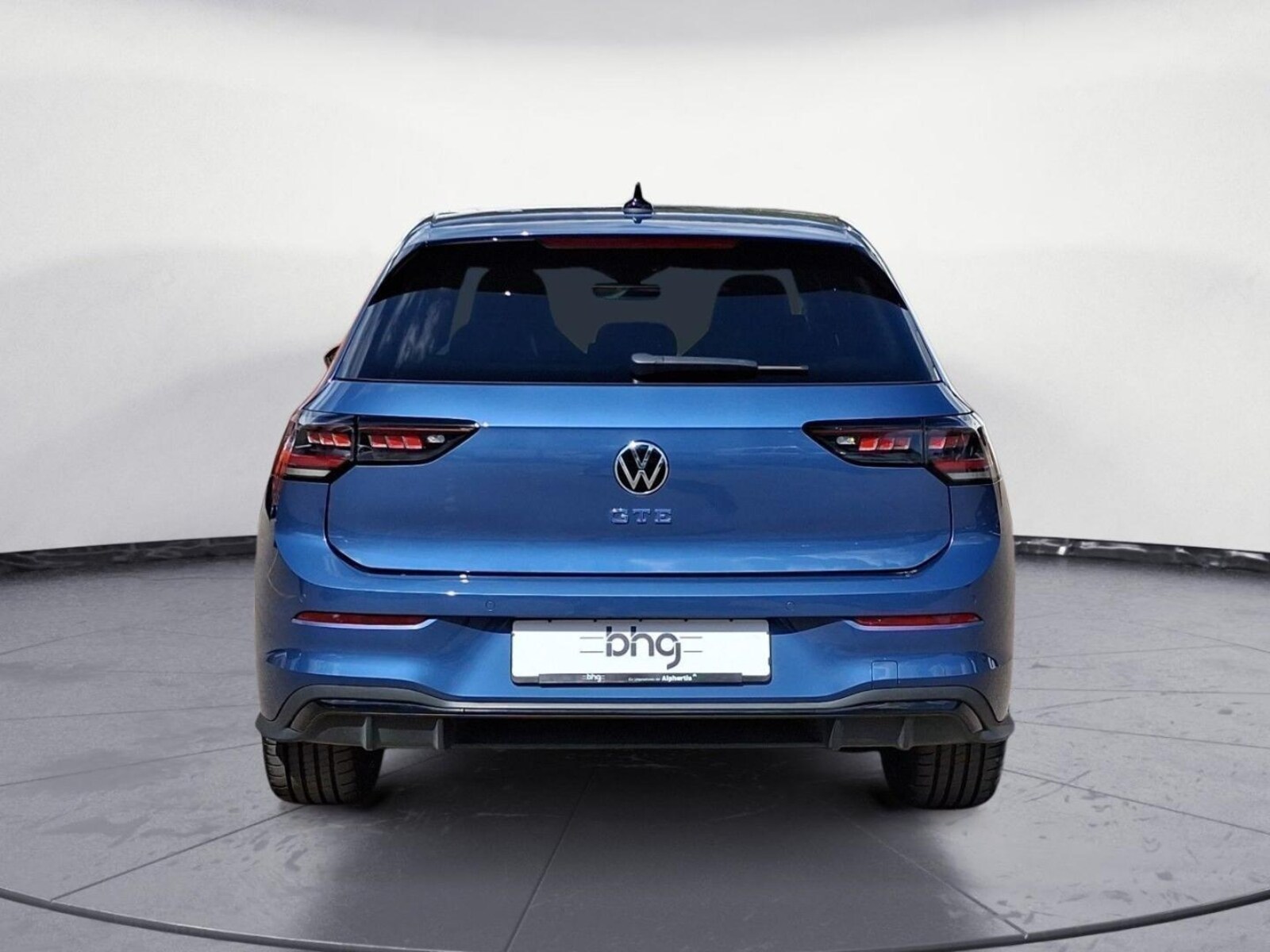 Volkswagen Golf – Bild 5