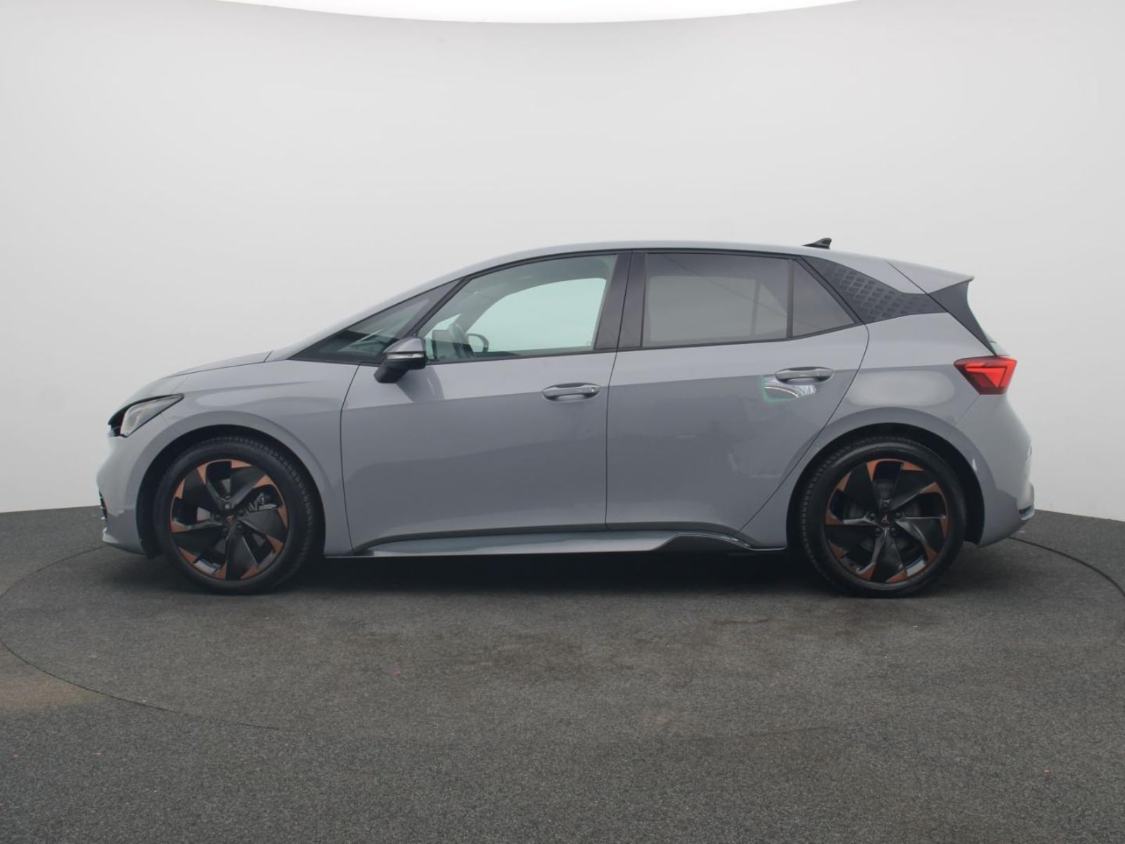 CUPRA Born – Bild 4