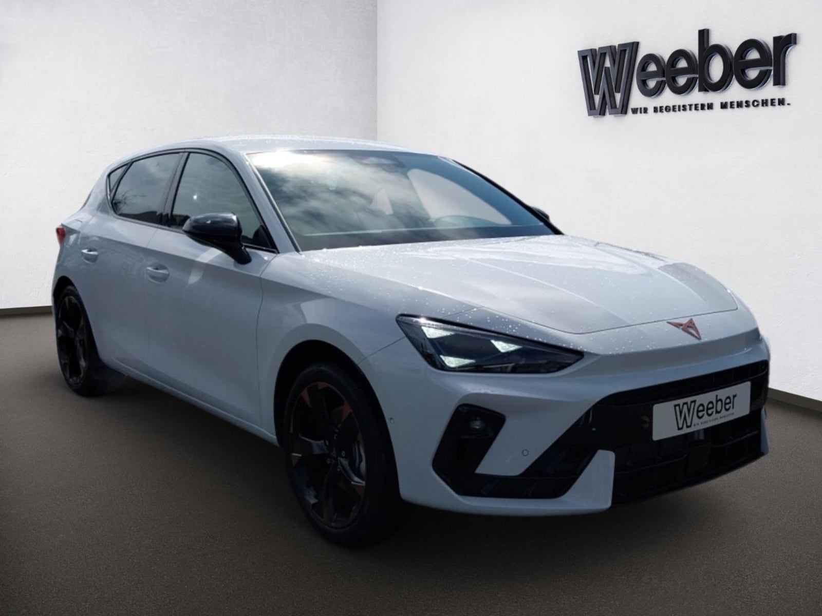 CUPRA Leon – Bild 17