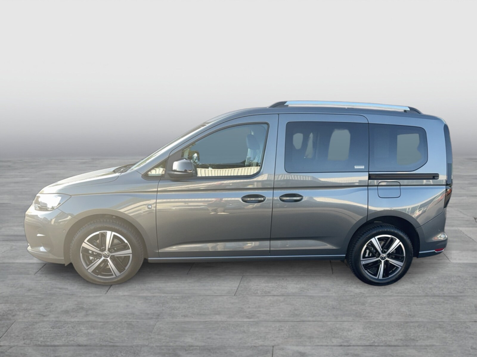 Volkswagen Caddy Kombi – Bild 3