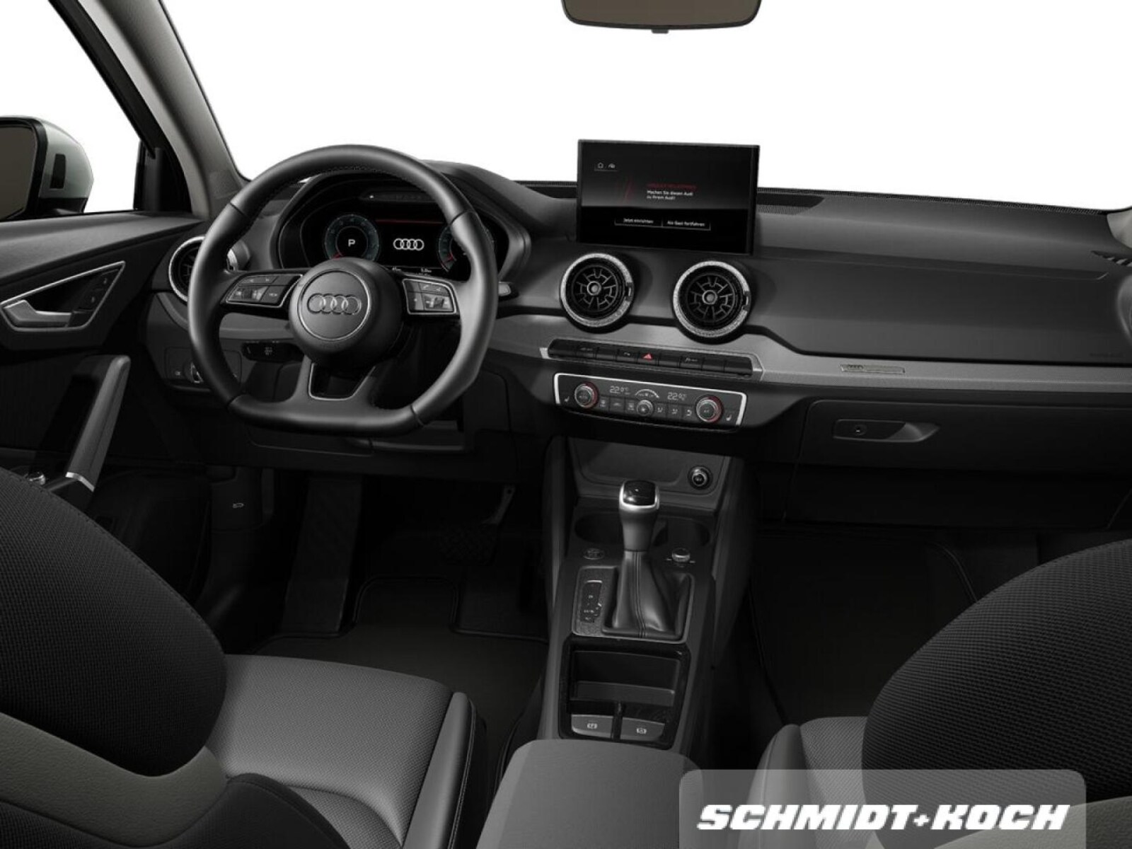 Audi Q2 – Bild 4