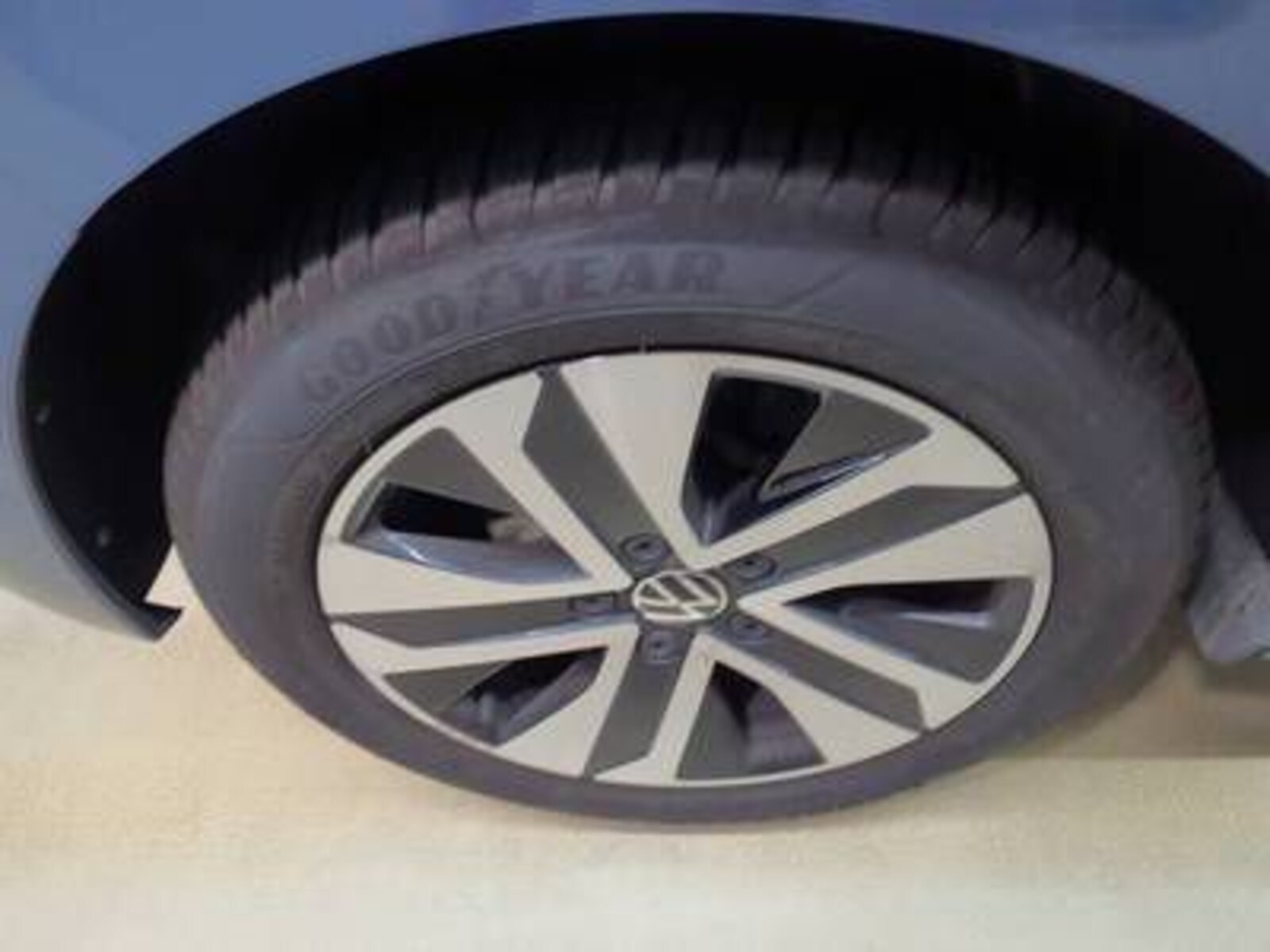 Volkswagen Golf – Bild 8