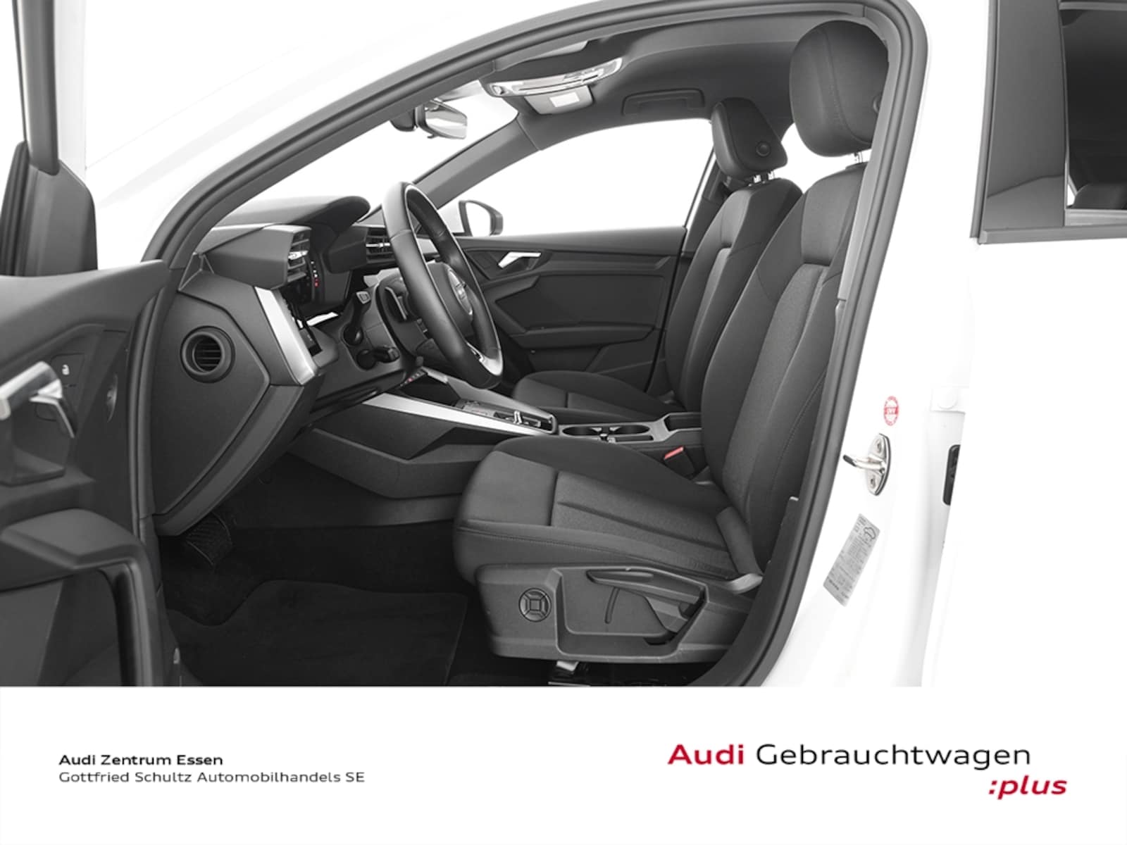 Audi A3 Sportback – Bild 11