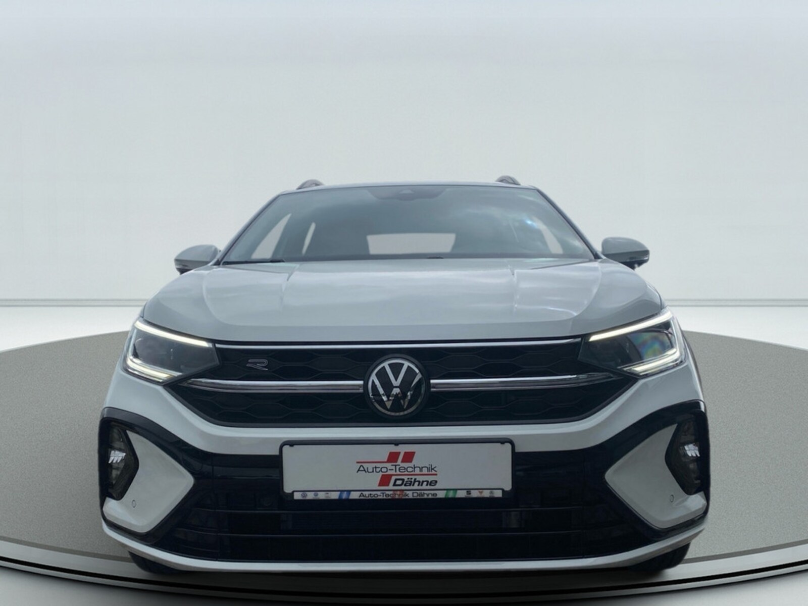 Volkswagen Taigo – Bild 2