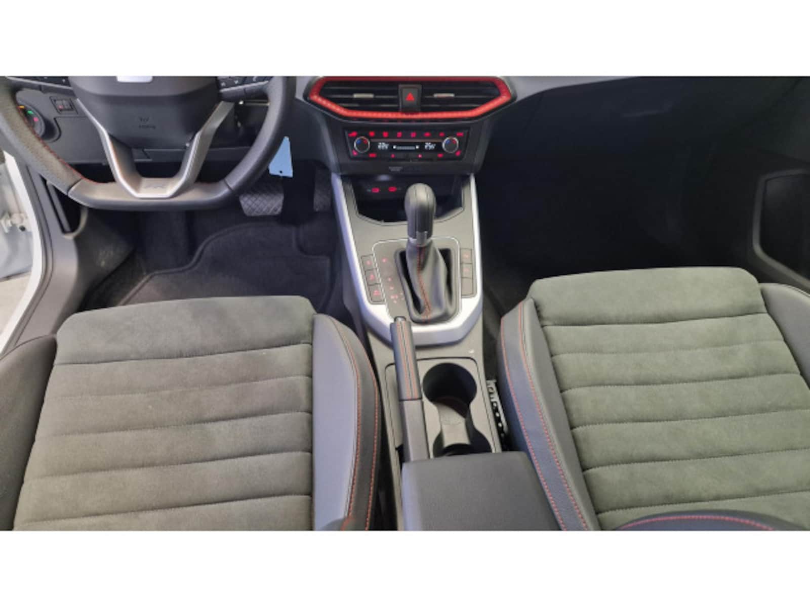 SEAT Arona – Bild 16
