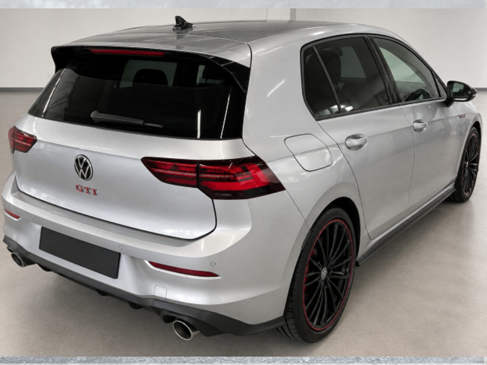 Volkswagen Golf – Bild 2
