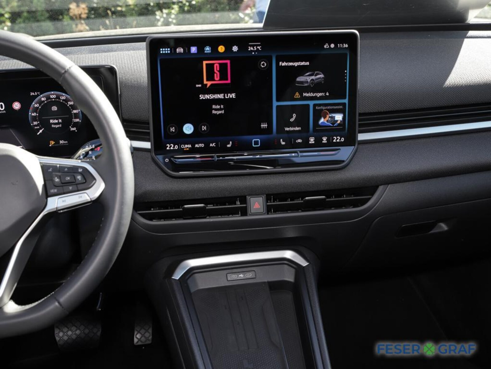 Volkswagen T-Roc – Bild 9