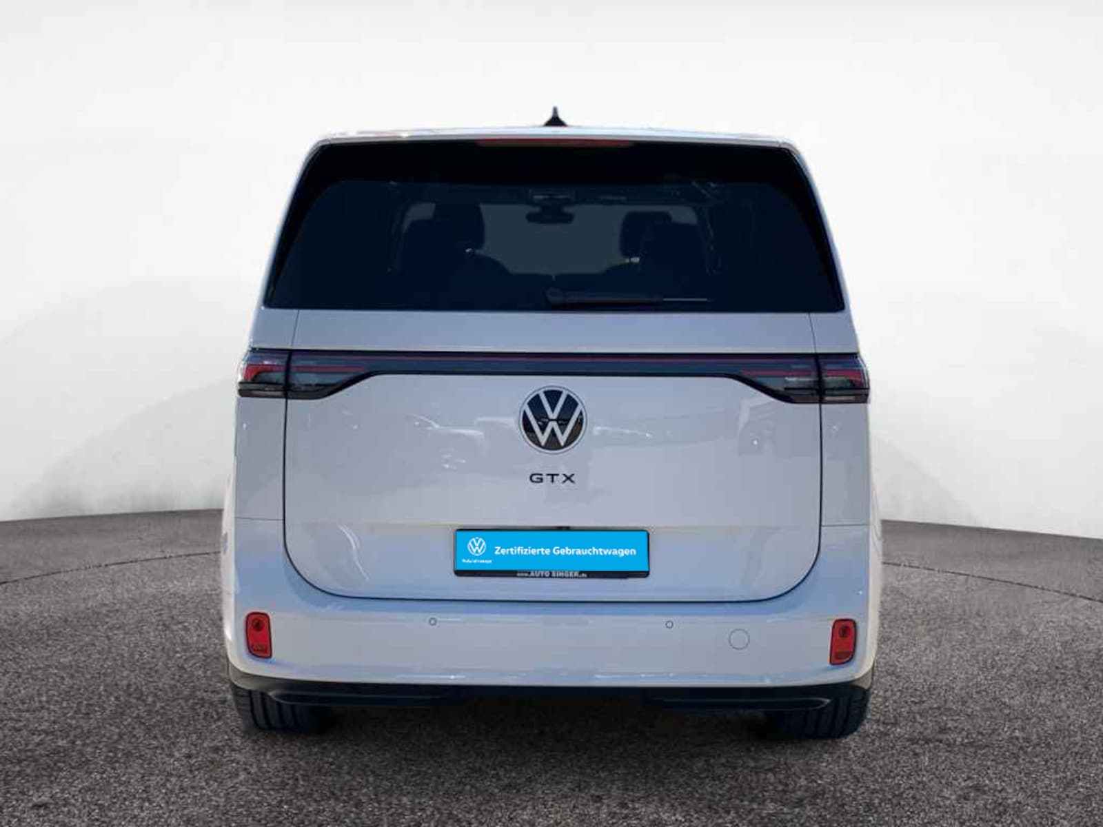 Volkswagen ID. Buzz – Bild 8