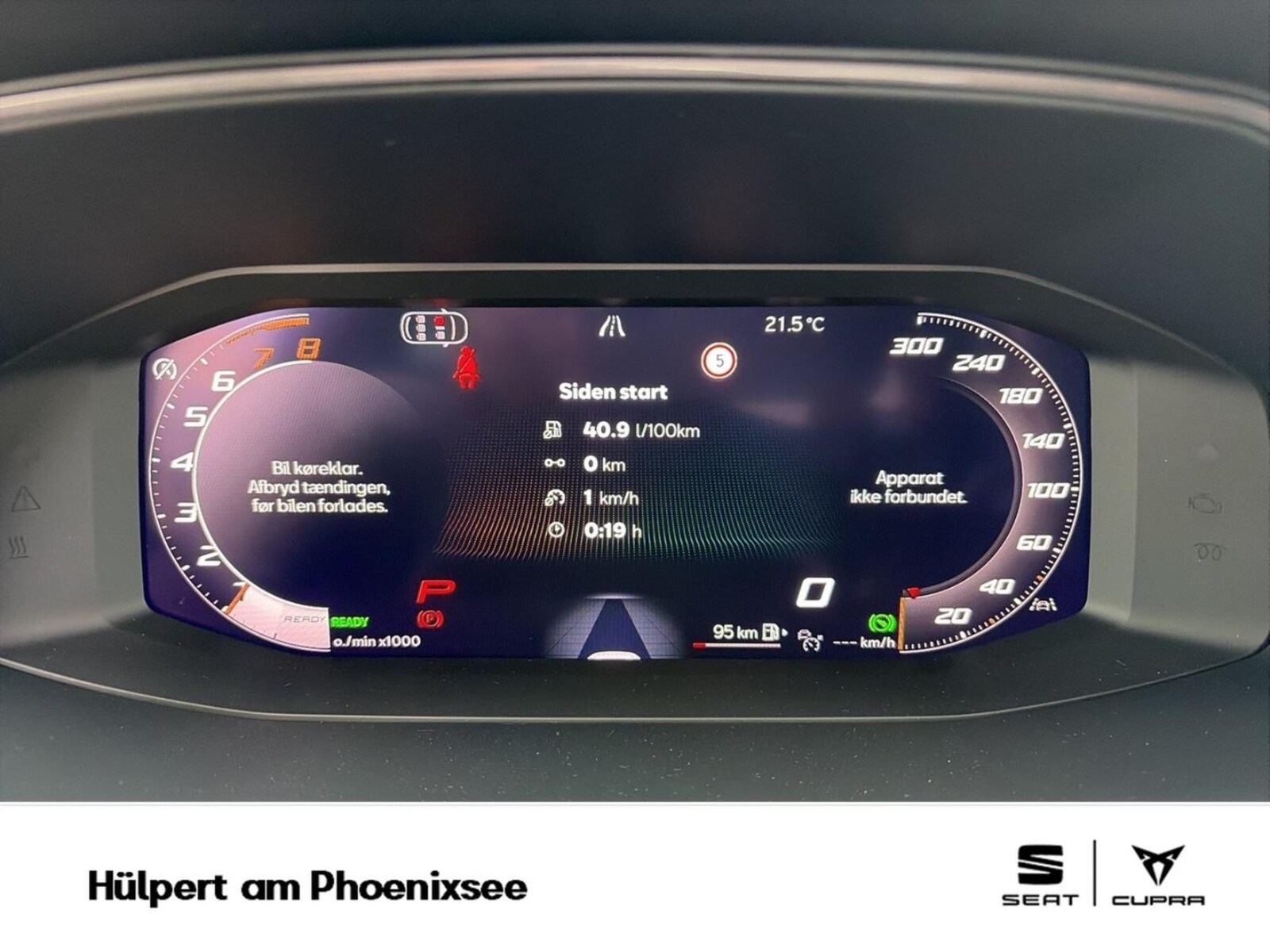 CUPRA Formentor – Bild 15